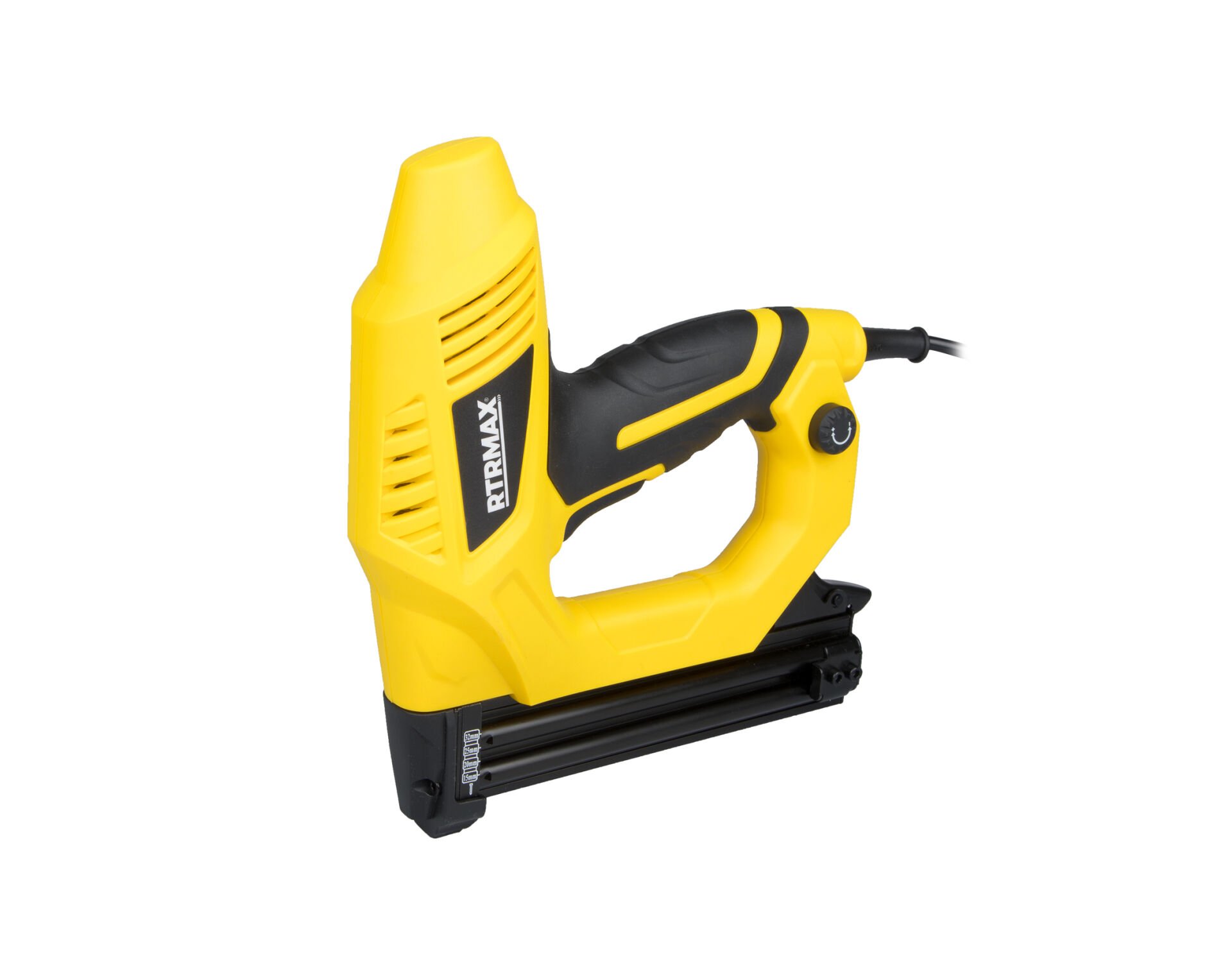 RTM4040 Elektrikli Zımba Çivi Çakma Tabancası 15-32 mm