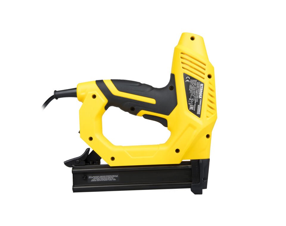 RTM4040 Elektrikli Zımba Çivi Çakma Tabancası 15-32 mm