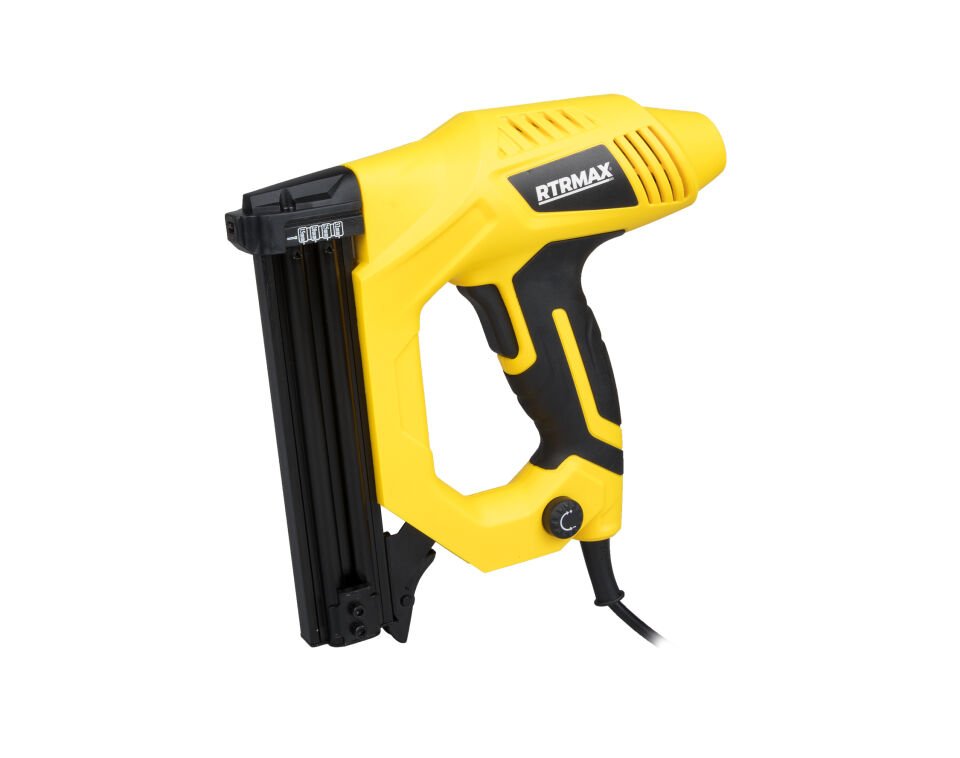 RTM4040 Elektrikli Zımba Çivi Çakma Tabancası 15-32 mm