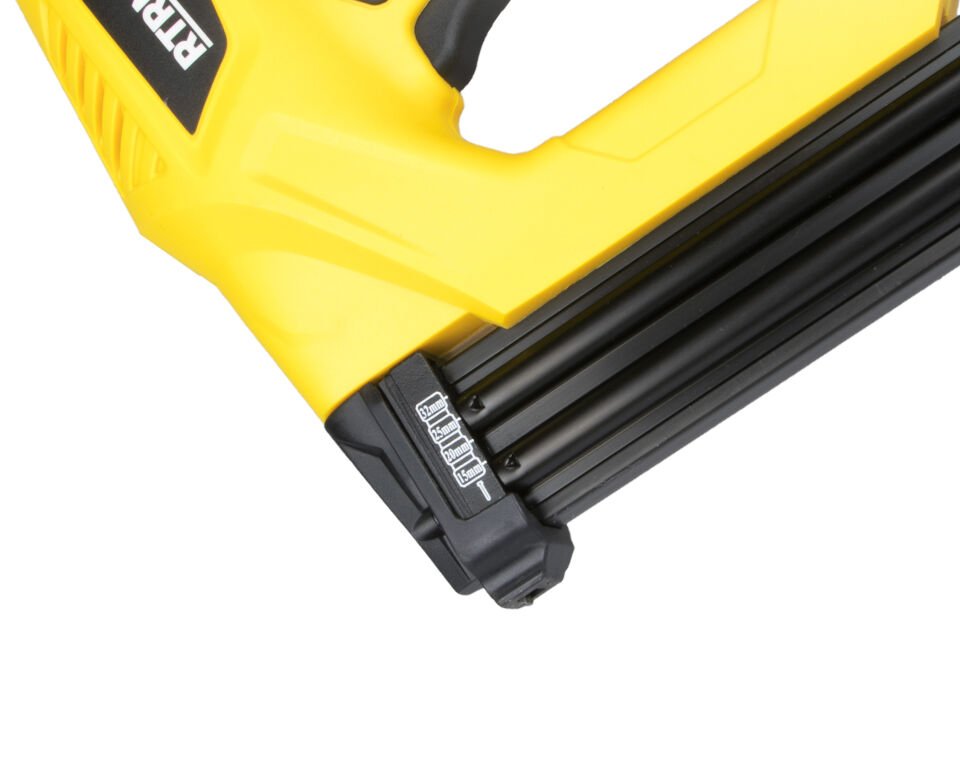 RTM4040 Elektrikli Zımba Çivi Çakma Tabancası 15-32 mm
