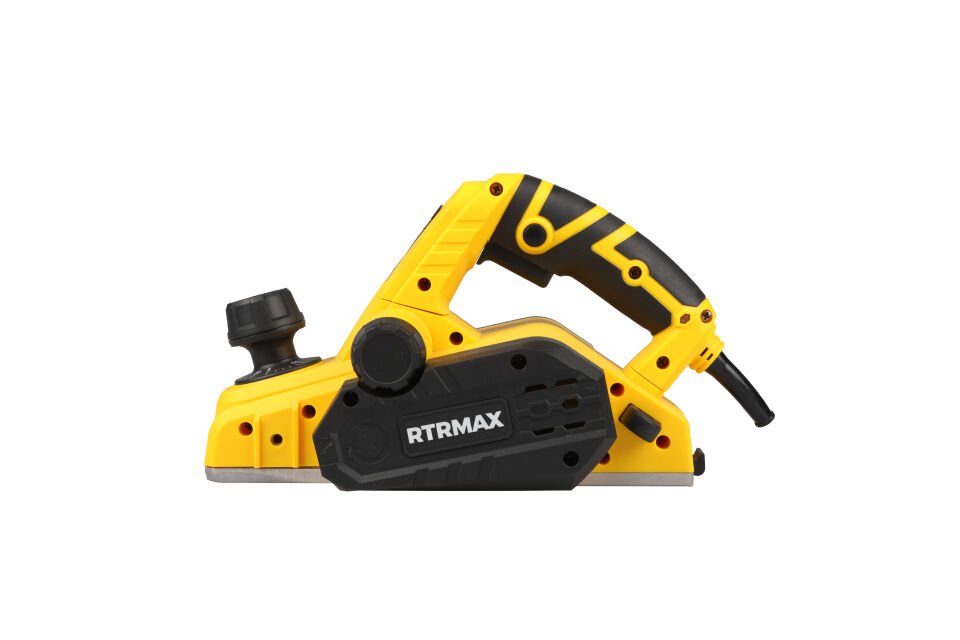 RTM3990 Elektrikli Planya Makinası 900 W 82 mm