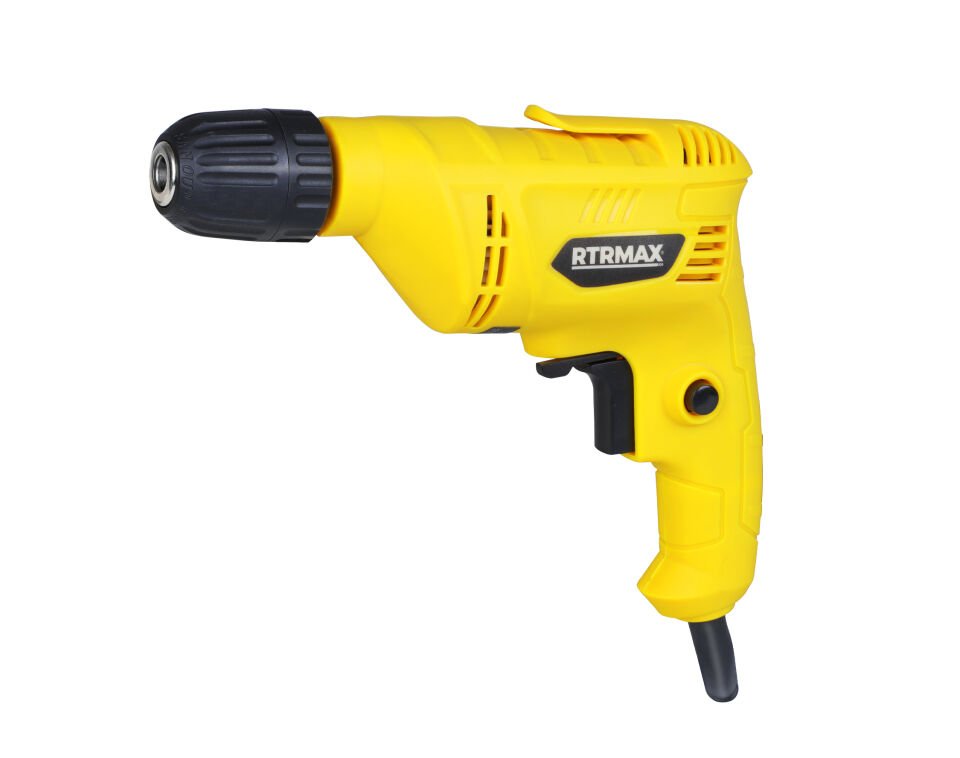 RTM1504 Darbesiz Matkap 280 W 10 mm