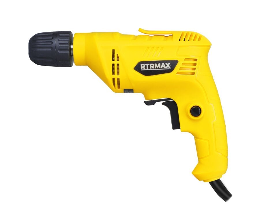 RTM1504 Darbesiz Matkap 280 W 10 mm