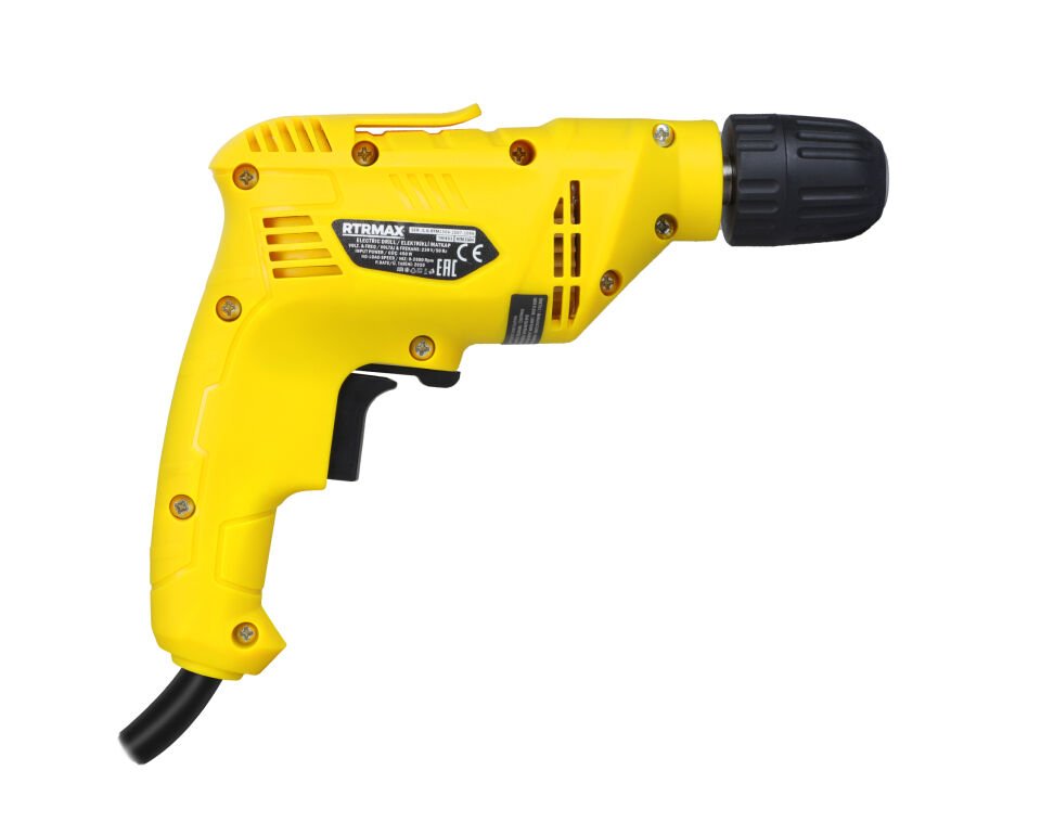 RTM1504 Darbesiz Matkap 280 W 10 mm