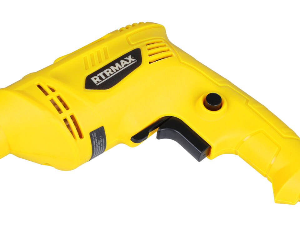 RTM1504 Darbesiz Matkap 280 W 10 mm