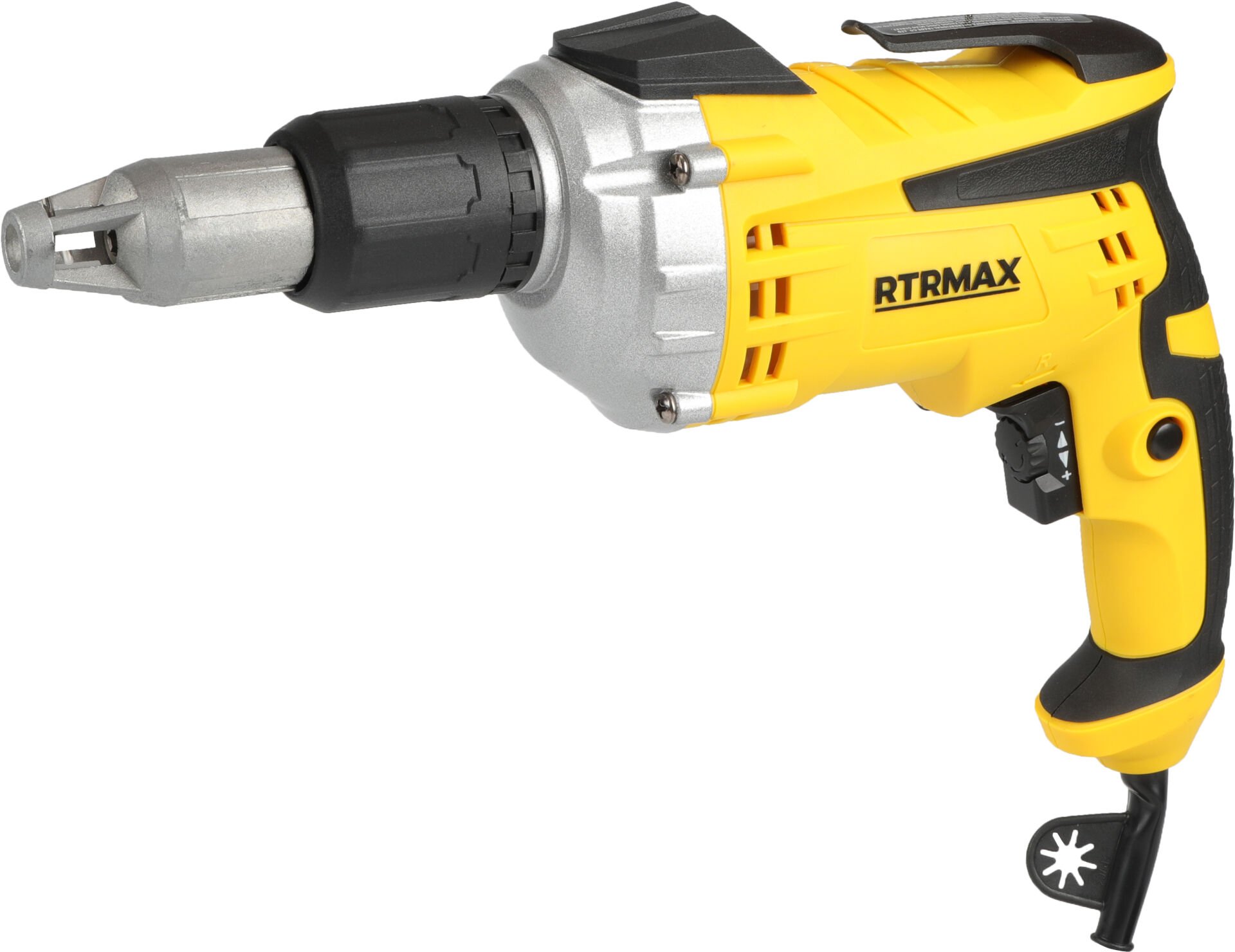 RTM3110 Alçıpan Vidalama 710 W 4000 Dv 6 mm