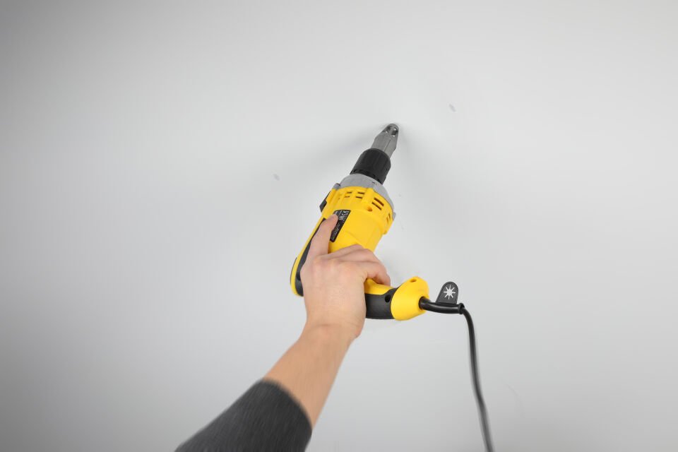 RTRMAX RTM3110 Alçıpan Vidalama 710 W 4000 Dv 6 mm