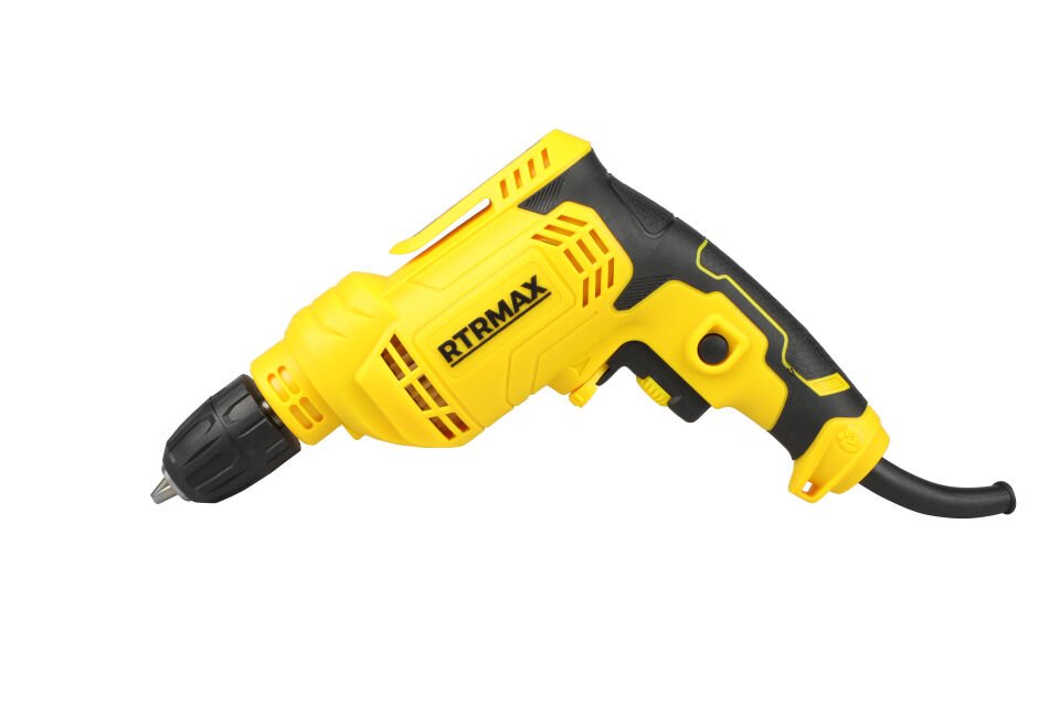RTM1520 Darbesiz Matkap 450 W 10 mm