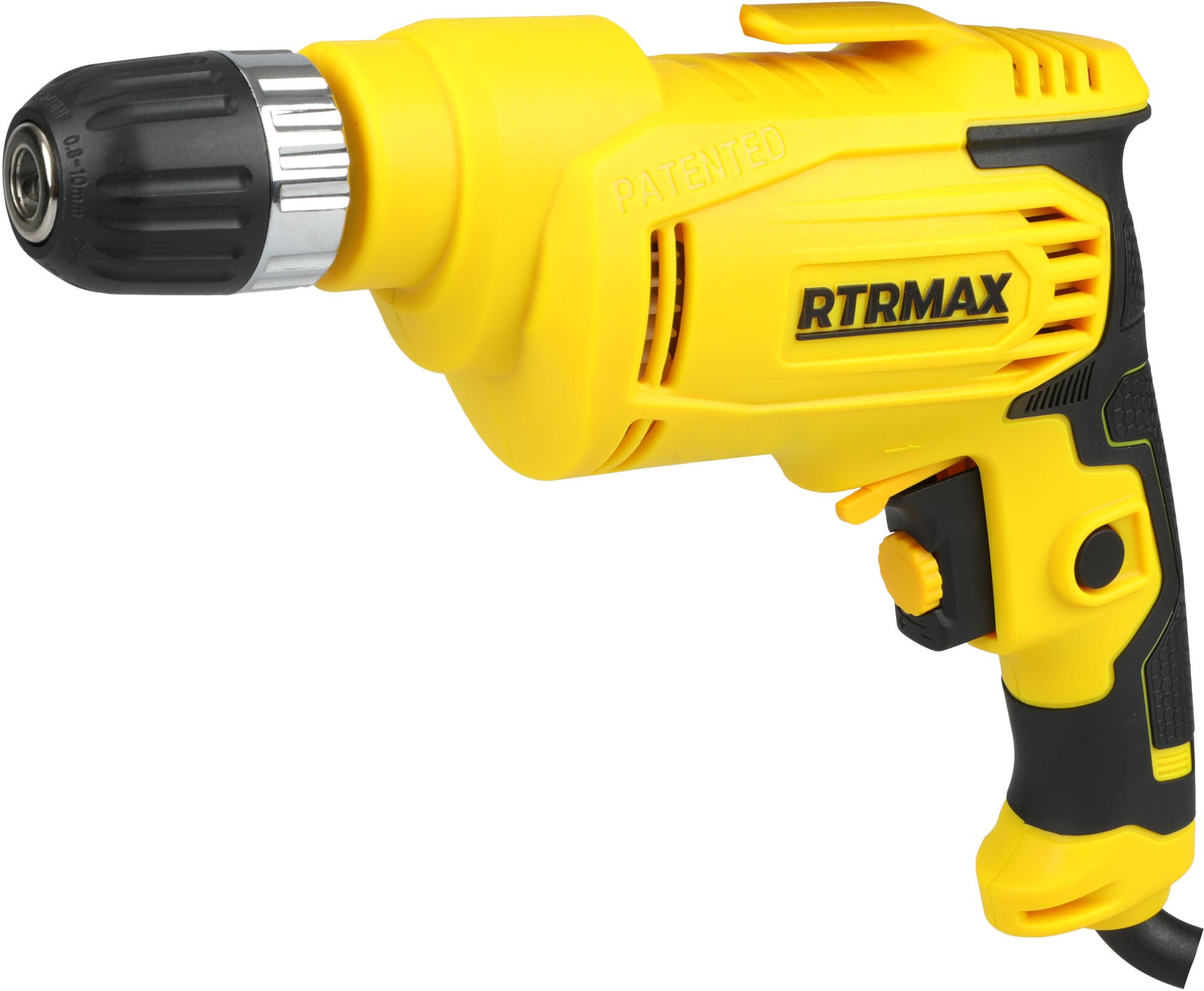 RTM1530 Darbesiz Matkap 710 W 10 mm