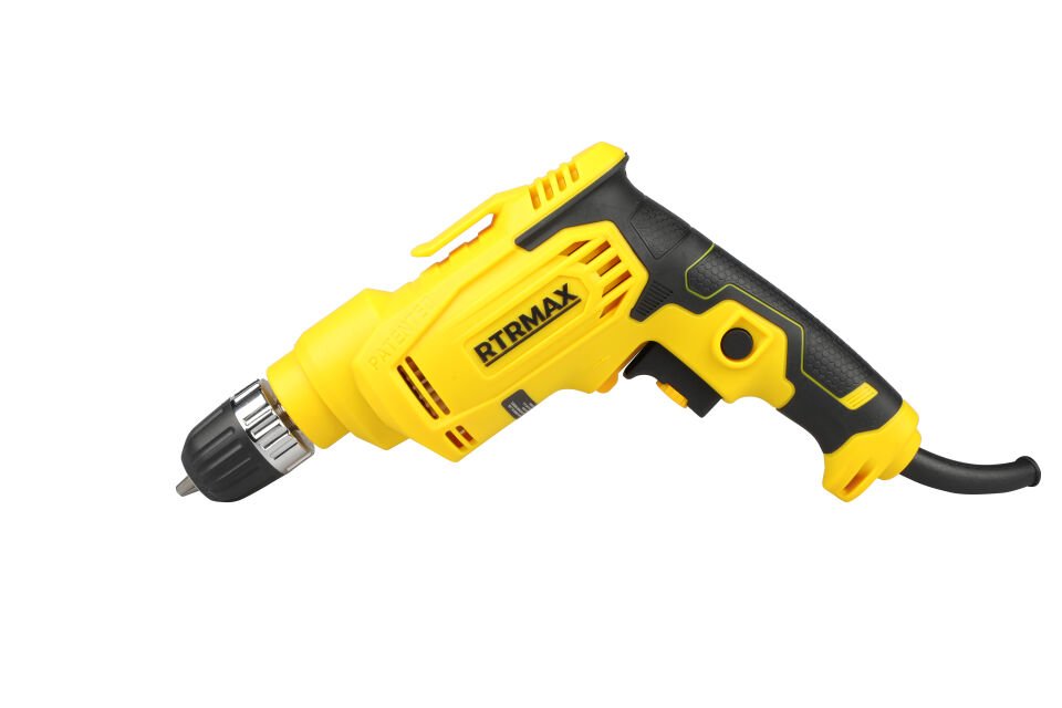 RTM1530 Darbesiz Matkap 710 W 10 mm