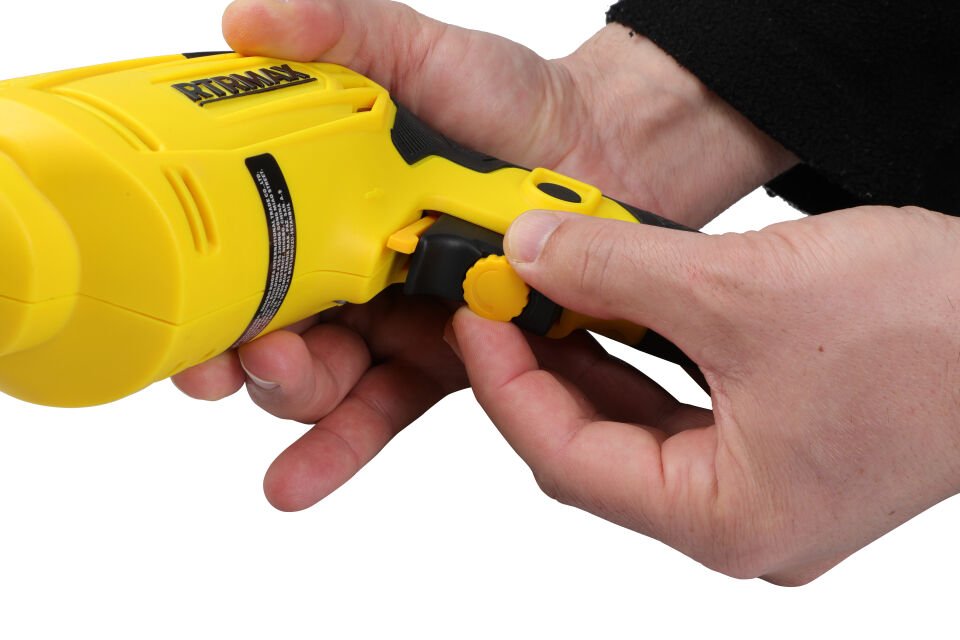 RTM1530 Darbesiz Matkap 710 W 10 mm