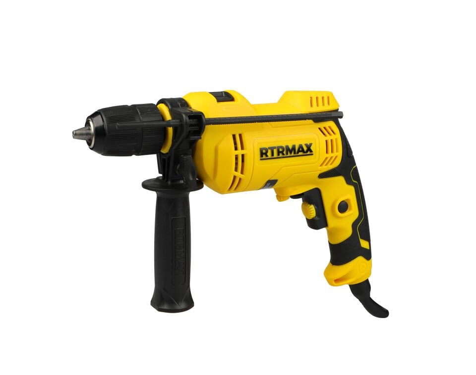 RTM1570 Darbeli Matkap 710 W 13 mm