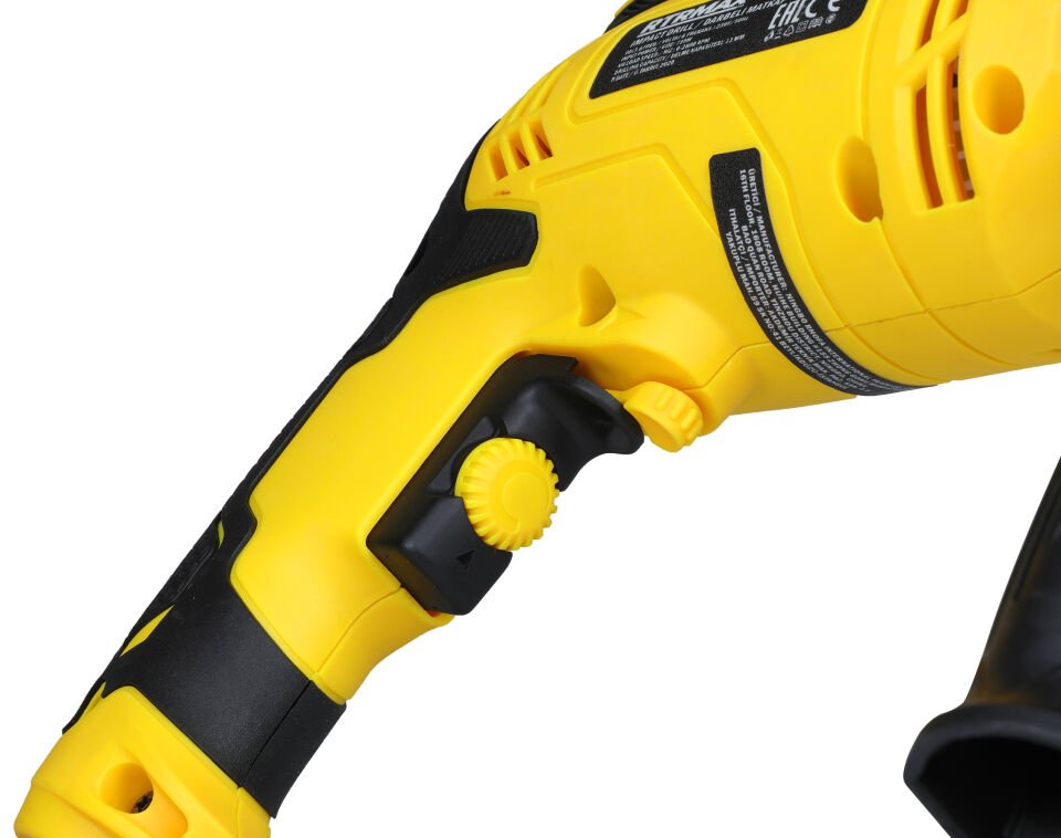 RTM1570 Darbeli Matkap 710 W 13 mm