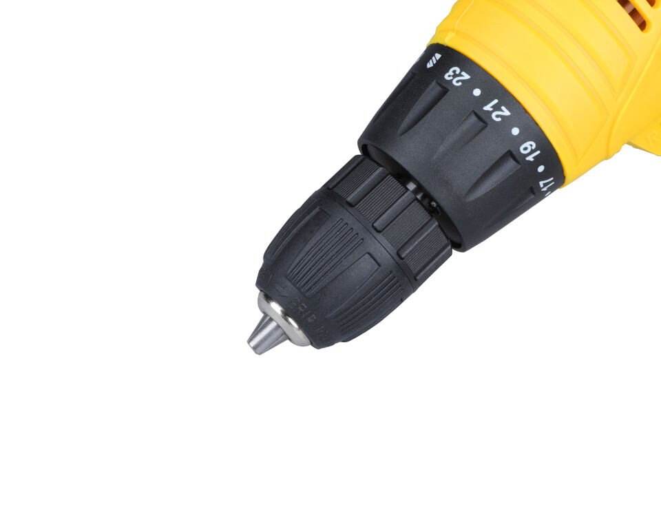 RTM153 Darbesiz Torklu Matkap 300 W 10 mm