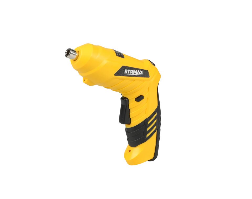 RTM326 Şarjlı Mini Tornavida Seti 3.6V Li-ion