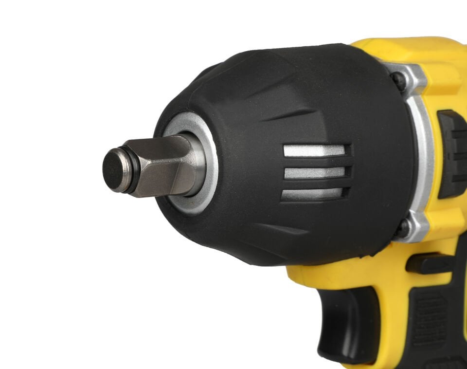 RTRMAX RTX2029B Şarjlı Somun Sıkma Kömürsüz 1/2 - Akü Hariç