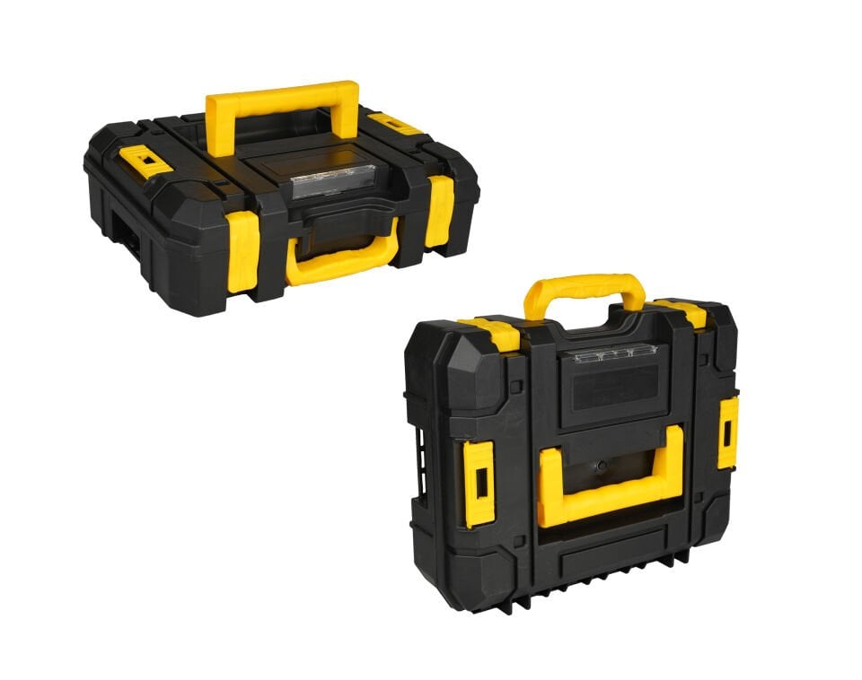 RTRMAX RTS5030B Şarjlı Somun Sıkma Makinası Kömürsüz 1/2'' 350 Nm - Akü Hariç