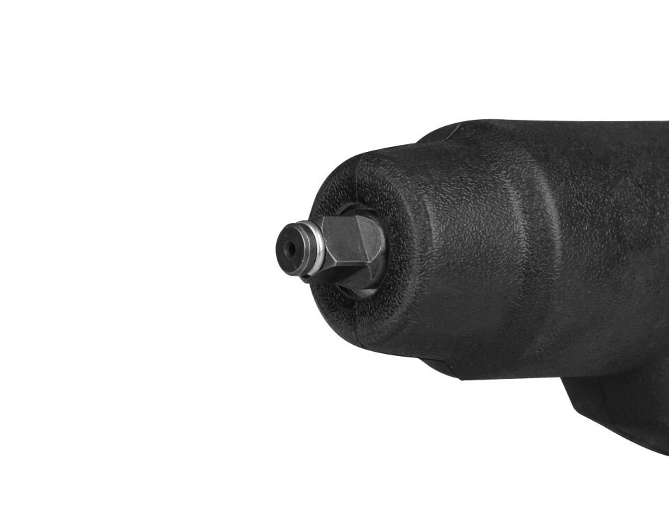 RTM3090 Elektrikli Darbeli Somun Sıkma 1/2'' 950 W 550 Nm (Lokma Seti Hediyeli)