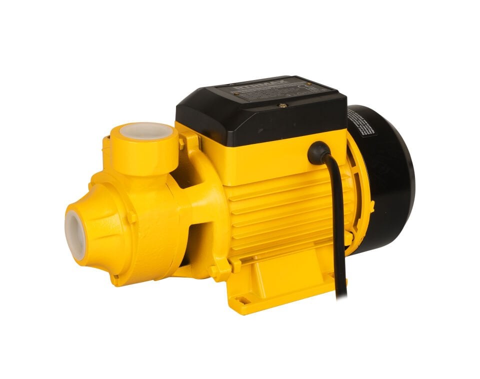 RTM873 Su Pompası 370 W / 0.5 Hp 1 x 1'' 35 Mt