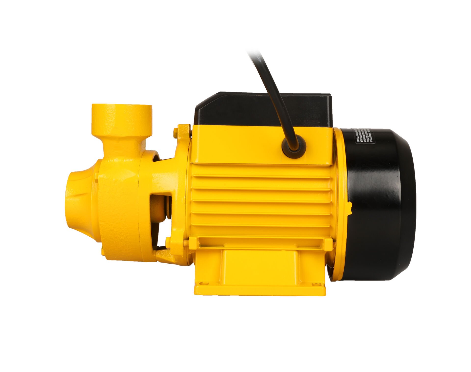 RTM873 Su Pompası 370 W / 0.5 Hp 1 x 1'' 35 Mt