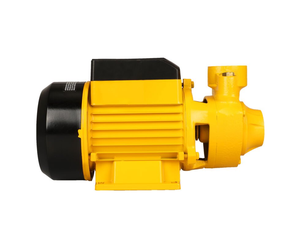 RTM873 Su Pompası 370 W / 0.5 Hp 1 x 1'' 35 Mt