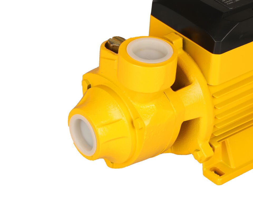 RTM873 Su Pompası 370 W / 0.5 Hp 1 x 1'' 35 Mt