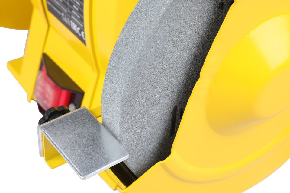 RTM420A Zımpara Taş Motoru 400 W 200 mm