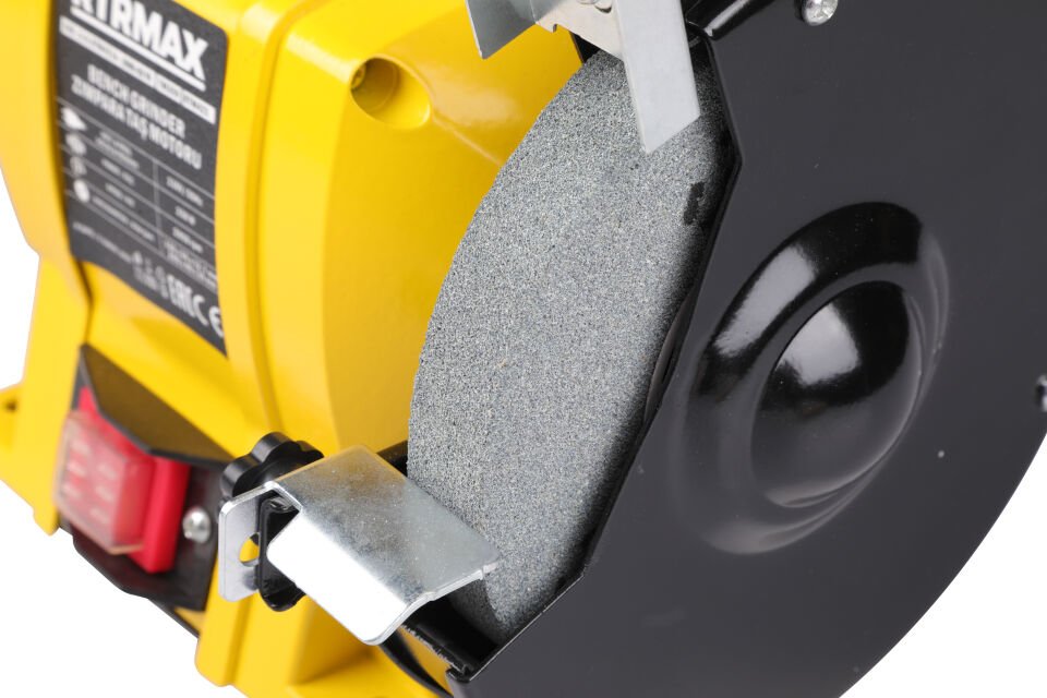 RTRMAX RTM421A Zımpara Taş Motoru (Sulu) 250 W 150/200 mm