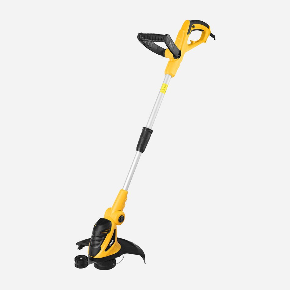 RTRMAX RTM915 Elektrikli Çim Kenar Kesme Tırpanı 450 W 280 mm