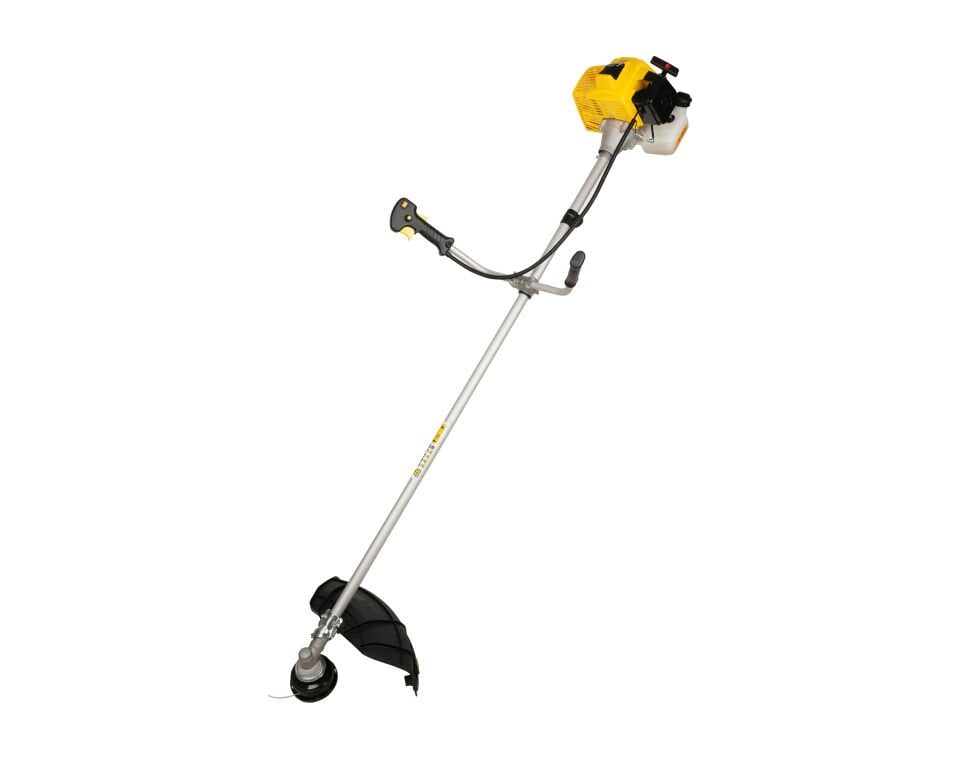 RTRMAX RTM9635 Benzinli Yan Tip Tırpan 63 Cc / 3.0 Hp 255 mm