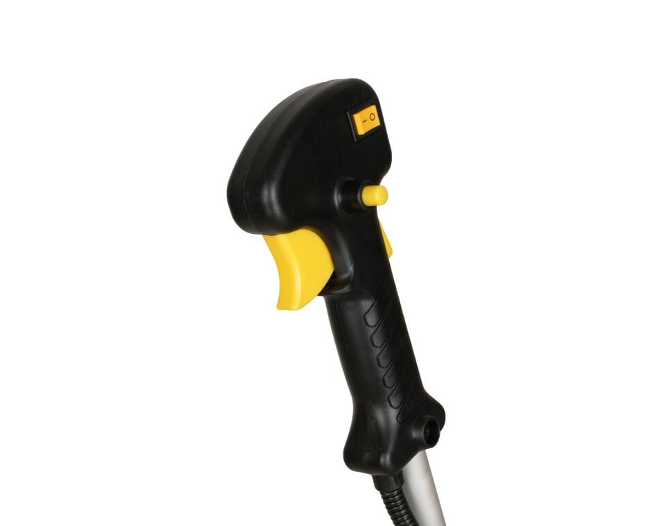 RTRMAX RTM9635 Benzinli Yan Tip Tırpan 63 Cc / 3.0 Hp 255 mm