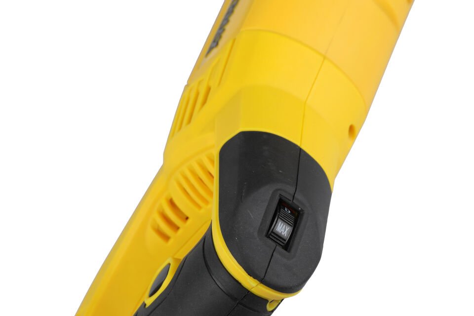 RTM9075 Profesyonel Tilki Kuyruğu Testere 1200 W 210 mm Hız Ayarlamalı