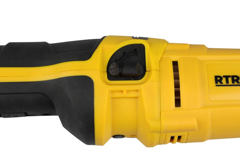 RTM9075 Profesyonel Tilki Kuyruğu Testere 1200 W 210 mm Hız Ayarlamalı