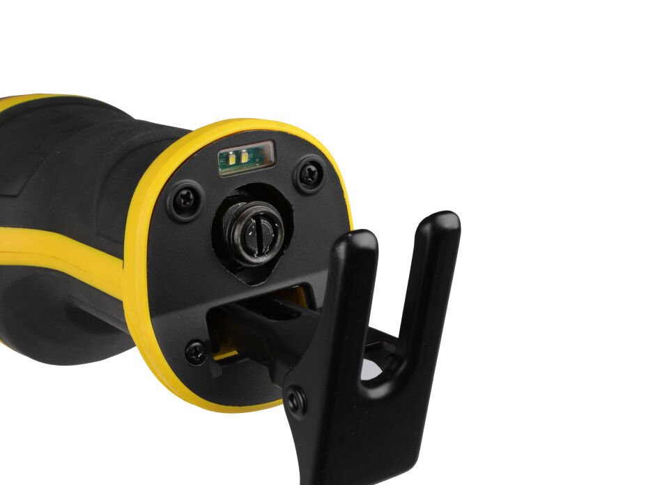 RTM9075 Profesyonel Tilki Kuyruğu Testere 1200 W 210 mm Hız Ayarlamalı
