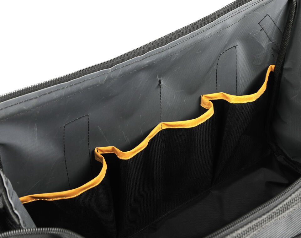 RTX1019 Askılı Kumaş Alet Çantası 19’’