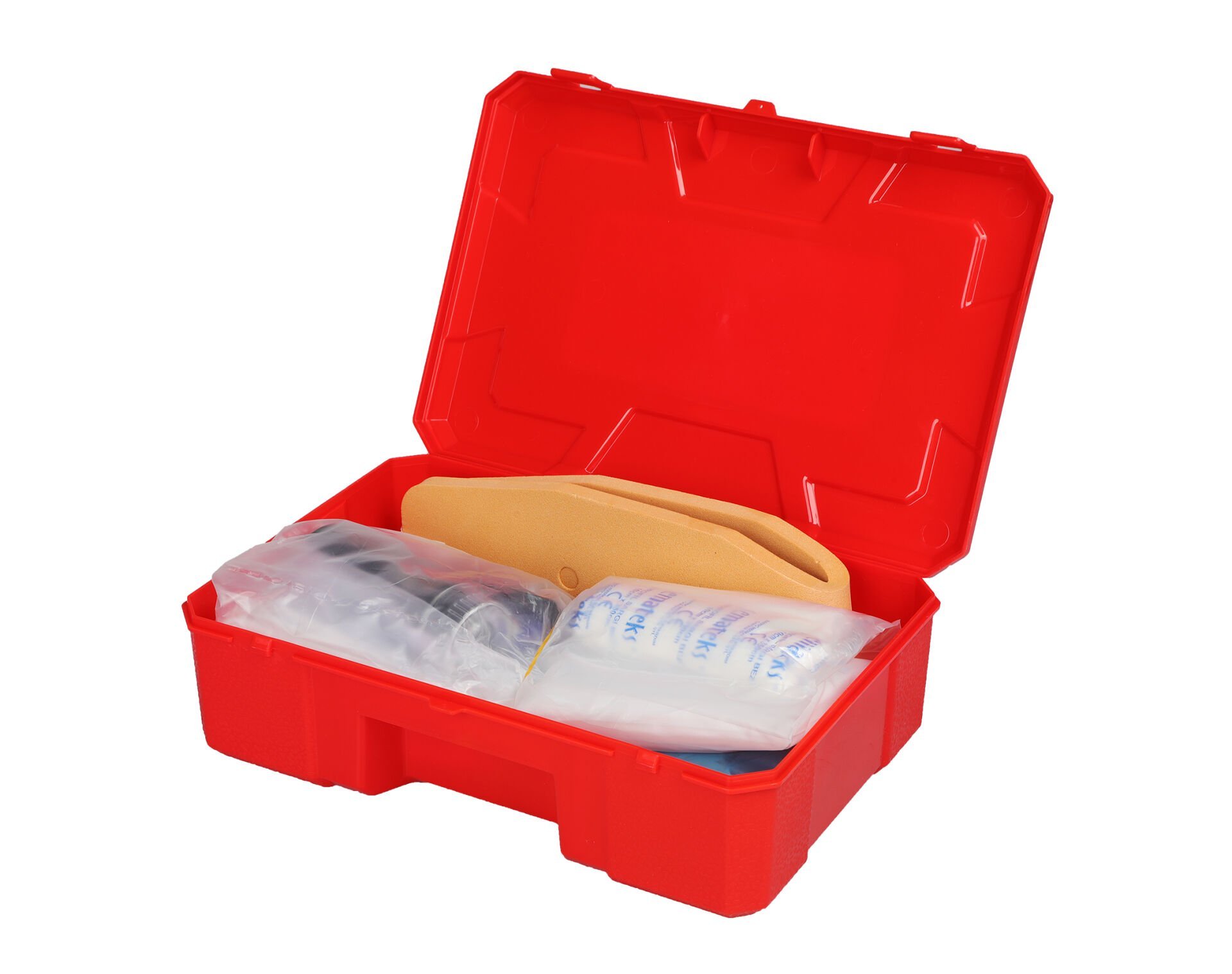 RTRMAX RCA5014 Araç İlk Yardım Seti - 78 Parça