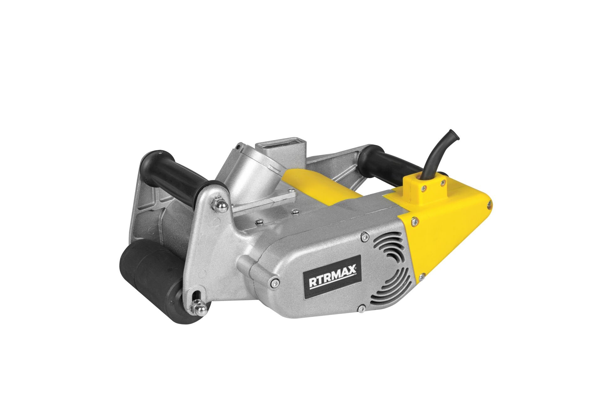 RTRMAX RTM139 Duvar Kanal Açma Makinası 1100 W 16-35 mm Pvc Çantalı