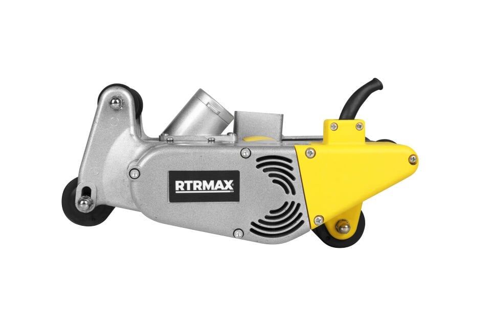 RTRMAX RTM139 Duvar Kanal Açma Makinası 1100 W 16-35 mm Pvc Çantalı