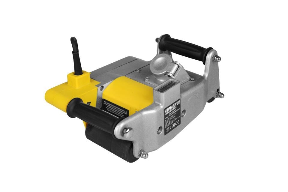 RTRMAX RTM139 Duvar Kanal Açma Makinası 1100 W 16-35 mm Pvc Çantalı