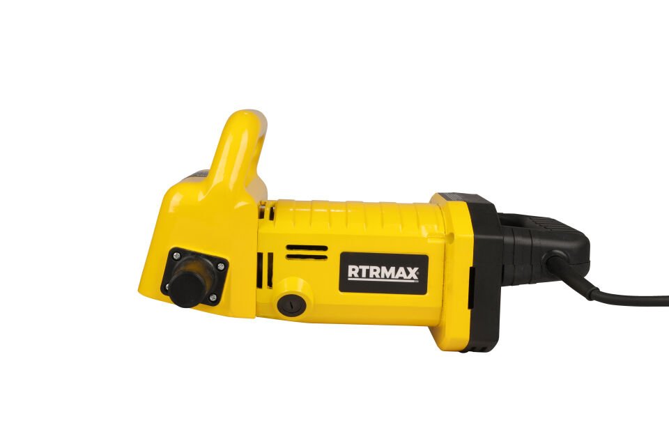RTM140 Duvar Kanal Açma Makinası 2000 W 25-35 mm Pvc Çantalı