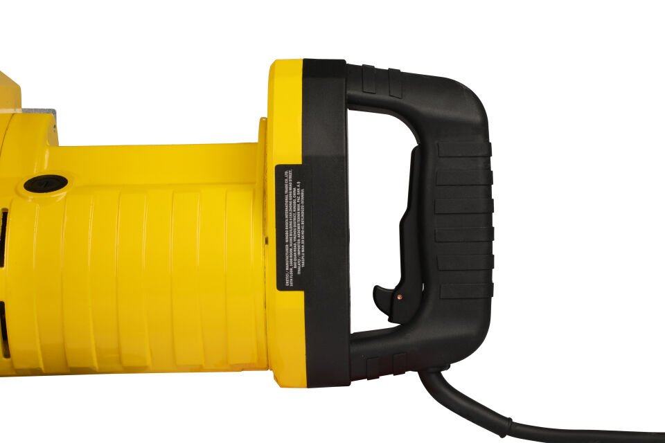 RTM140 Duvar Kanal Açma Makinası 2000 W 25-35 mm Pvc Çantalı