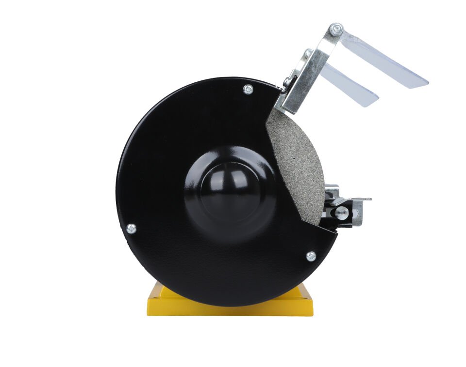 RTM415A Zımpara Taş Motoru 150 W 150 mm