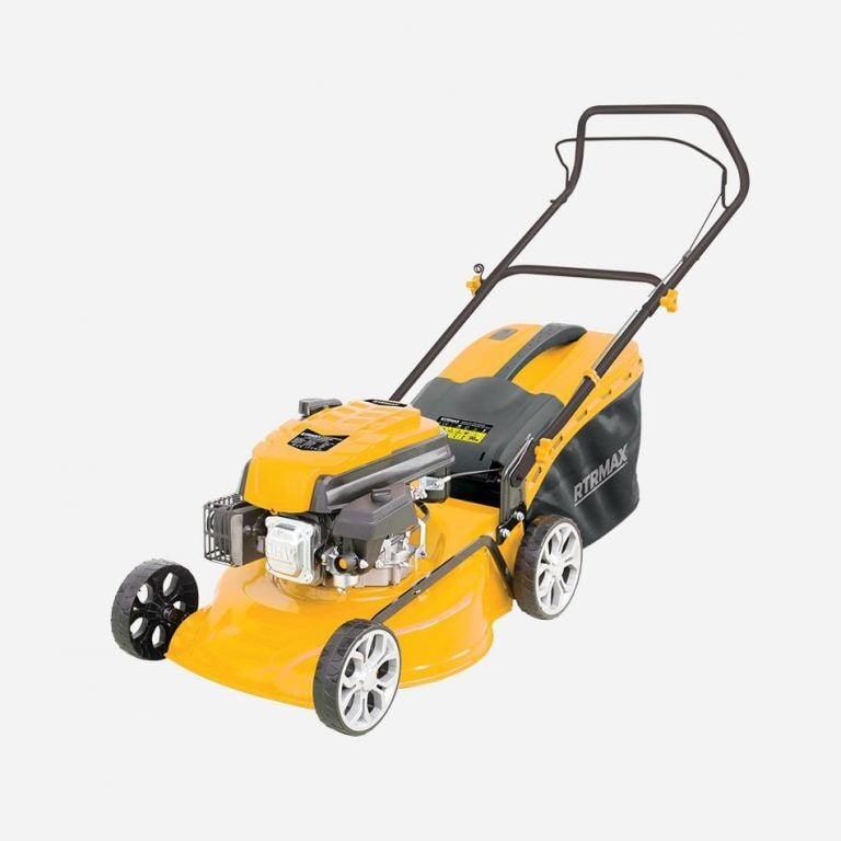 RTR9640 Benzinli Çim Biçme Makinası 139 Cc / 4.0 Hp 460 mm 11000 D/Dk