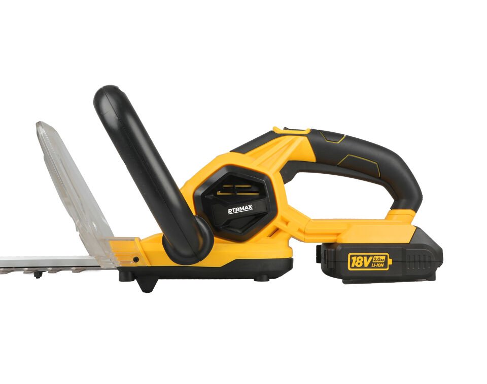 RTRMAX RTX1894B Şarjlı Çit Budama - Akü Hariç
