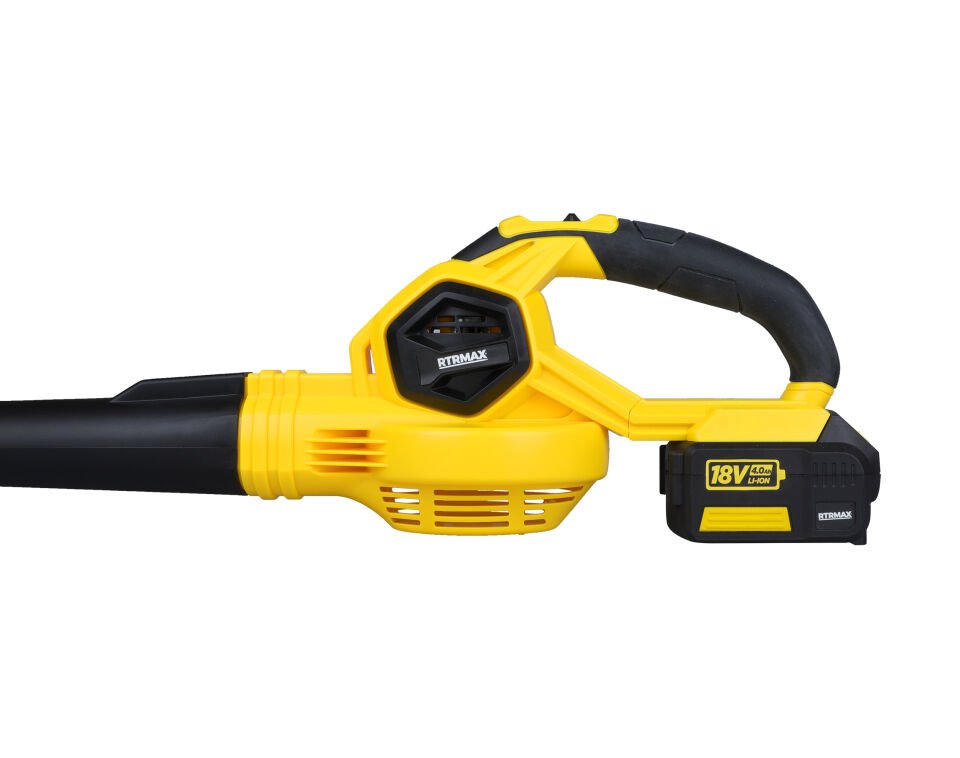 RTX1890B Şarjlı Yaprak Üfleme - Akü Hariç