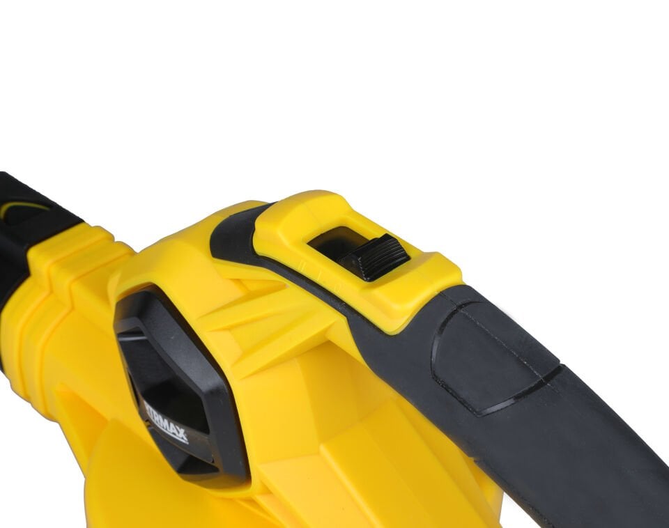 RTRMAX RTX1890B Şarjlı Yaprak Üfleme - Akü Hariç
