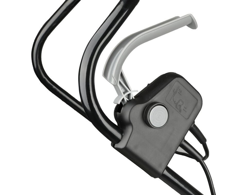 RTM932 Elektrikli Çim Biçme Makinası 1000 W 320 mm