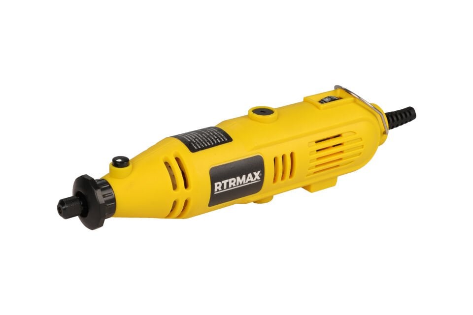 RTM132 Mini Taşlama ve Gravür Seti 135 W - 218 Parça