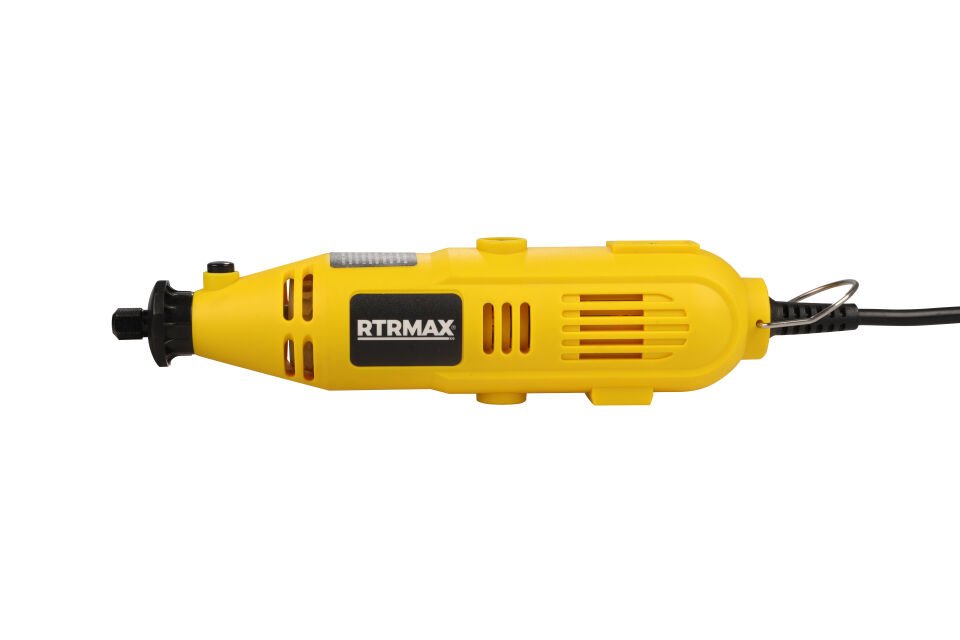 RTM132 Mini Taşlama ve Gravür Seti 135 W - 218 Parça