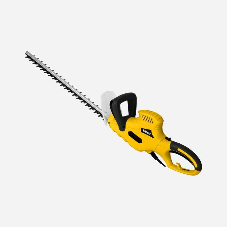 RTRMAX RTM925 Elektrikli Çit Budama Makinası 550 W 510 mm